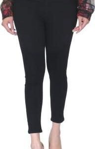 DUEFIT Women's Stretchable Denim Jeggings