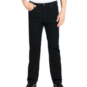 Grand River Stretch Blue Jean