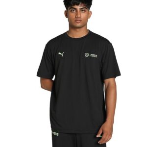 Puma Men's Regular Fit T-Shirt
