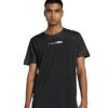 Puma Men's Cotton Regular Fit T-Shirt
