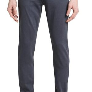 PAIGE Men Straight Jeans