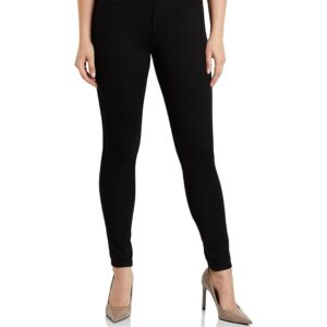 Premium Women's Skinny 4-Way Stretch Jeans (Mid Rise | Ankle Length | Desk-to-Dinner)