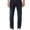 Denim  Men's Brandon Slim Tapered Fit Ultra Soft Jeans