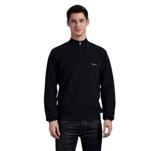 Pj Men's Cotton Modern Sweater