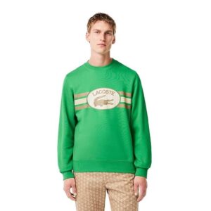 Lacoste Men Sweatshirts
