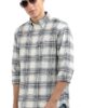 TH Men's Regular Fit Shirt