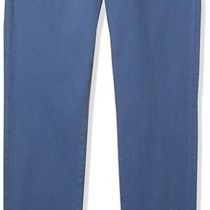 All Mankind Men's Slimmy Slim Straight Jean in Luxe Performance Bungalow