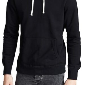 Champ Men's Mid Weight Terry Pullover Hoodie