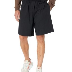 OFFE Men's Classic Cotton Pocket Short