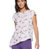 Tommy Hilfiger Women's Button Down Regular Fit Top