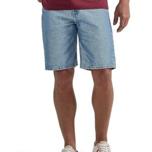 Wran Authentics Men's Classic Five-Pocket Jean Short