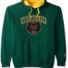 Men's NCA Mascot Hoodie, Baylor